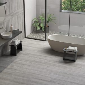 Woodline Grey