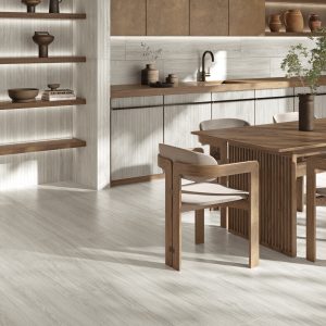 Woodline White